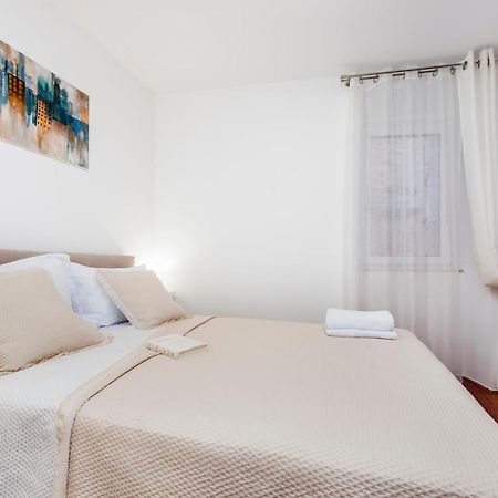 Ferienwohnung Casa Sul Mar Rovinj Exterior foto