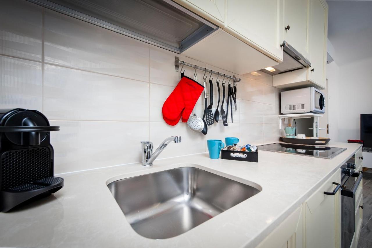 Ferienwohnung Casa Sul Mar Rovinj Exterior foto